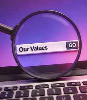 Our Values