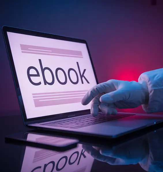 Ebook Writing