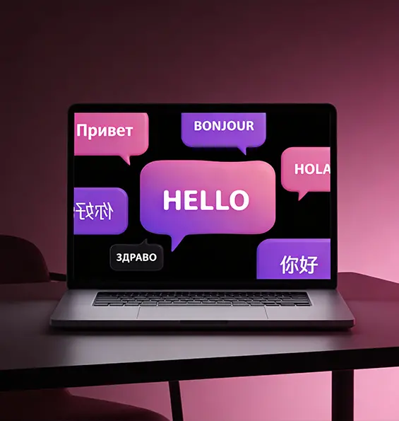 Translation Services