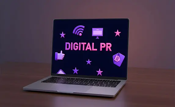 Get Inside Our Digital PR Solutions
