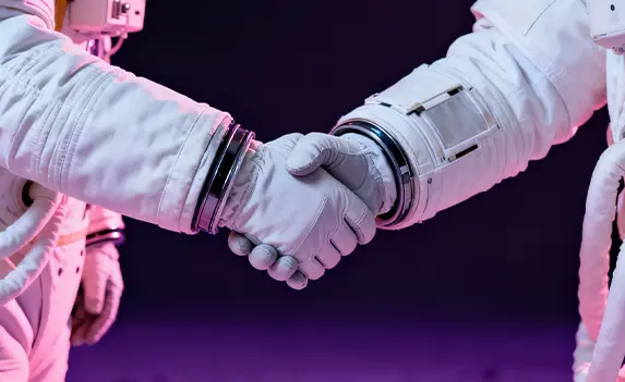 We Influence Deals, Not Just Opinions.