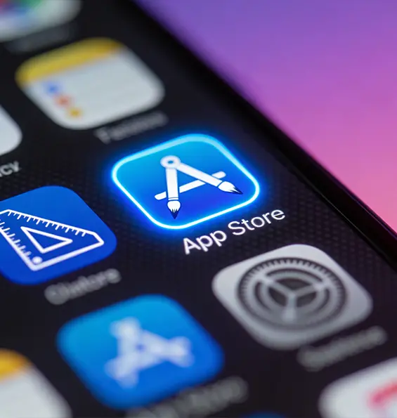 App Store Optimisation (ASO)