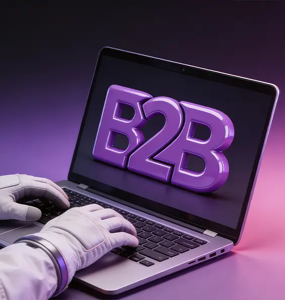 B2B SEO