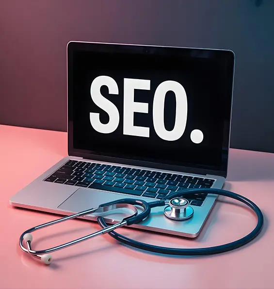 Healthcare  SEO