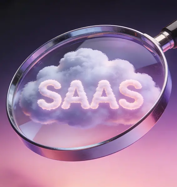 SaaS SEO