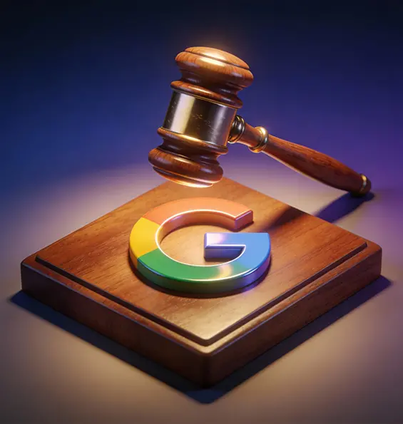 Google Penalty Recovery Services