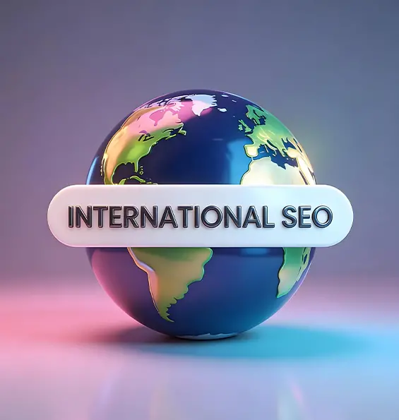 International Seo Services