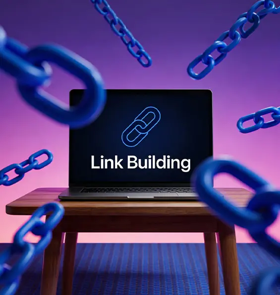 Link Building Services