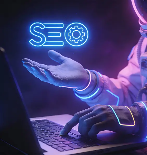 Seo Consulting Services