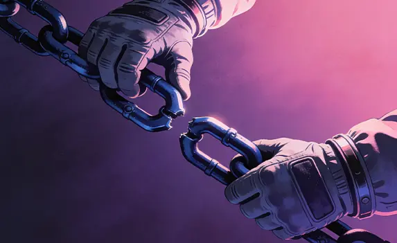 Repair Penalized Link Profiles Fast