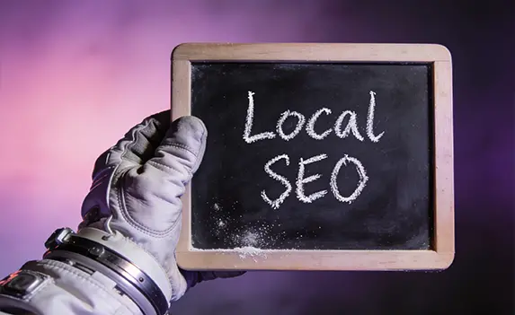 Get Inside Our Local SEO Solutions