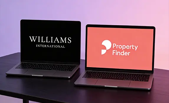 Worked with Industry Giants