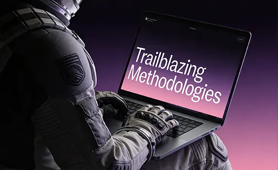 Trailblazing Methodologies