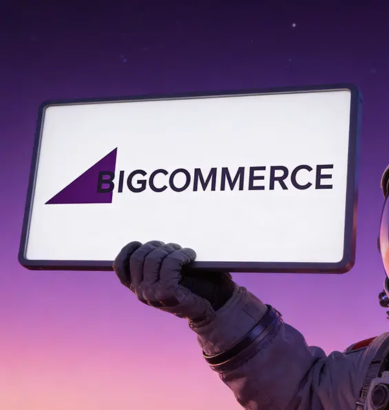 BigCommerce SEO