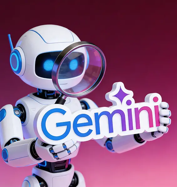 Gemini SEO