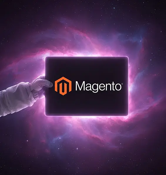 Magento SEO