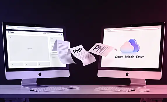 Get Inside Our SEO Website Migration Solutions