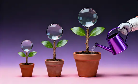 Rescue OR Ruin Your Months of Organic Revenue