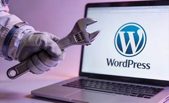 Revamping Dead Websites