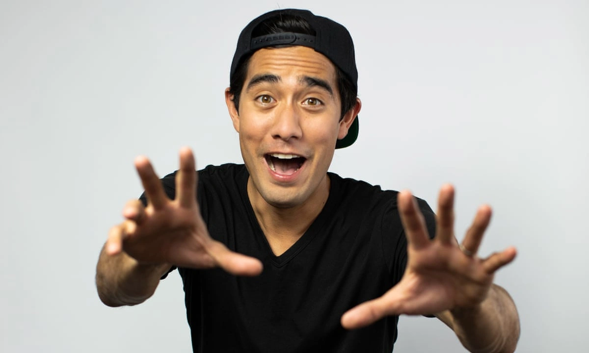 Zach King