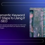 semantic keyword grouping