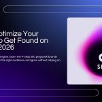 tik tok seo how to optimize your content